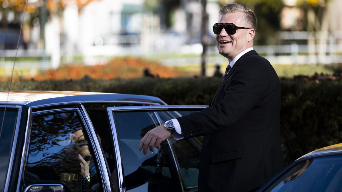 Zmatek kolem Turka do čela diplomacie. „Máme několik nominantů,“ říká on sám